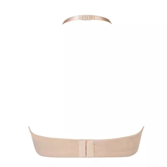 Masectomy Bra - NEW with Tags Amoena  Strapless Underwire Bra Barbara-0457 - Picture 5 of 13